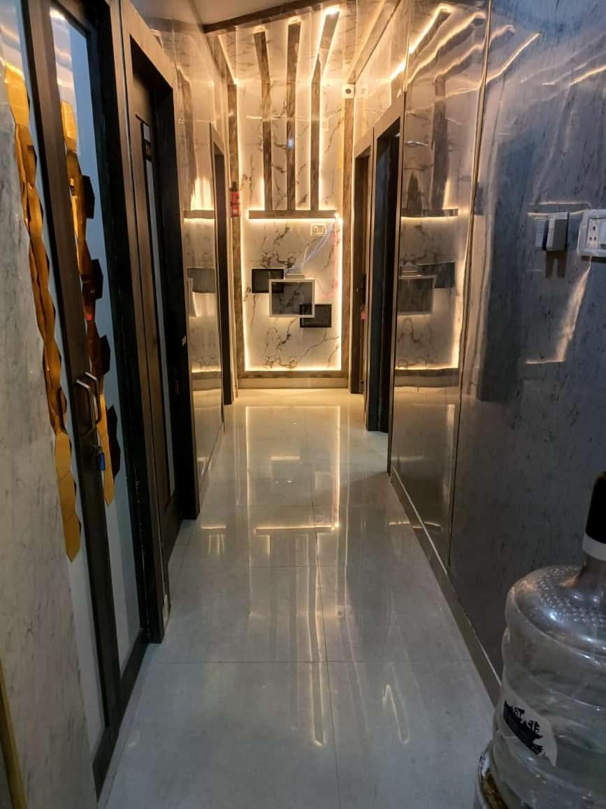 Royal Inn Guwahati Dış mekan fotoğraf