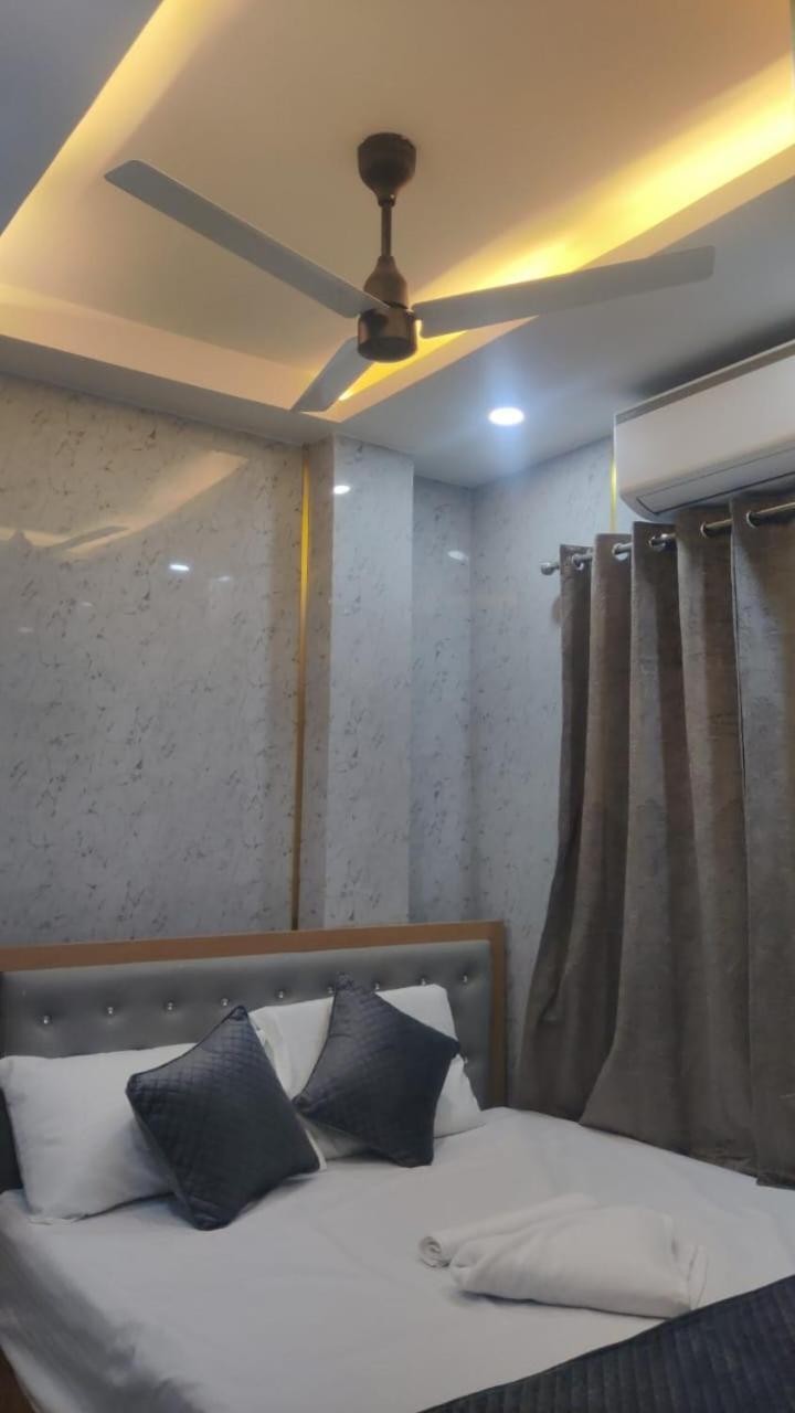 Royal Inn Guwahati Dış mekan fotoğraf