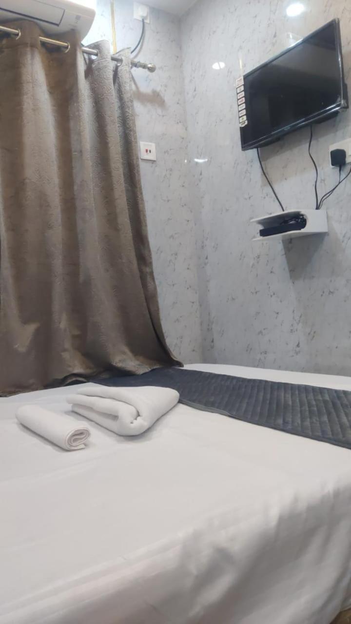 Royal Inn Guwahati Dış mekan fotoğraf